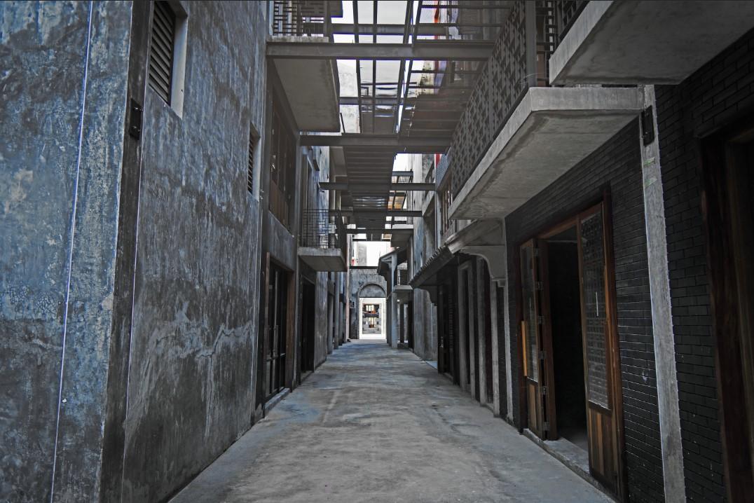 Sau khi chỉnh sáng ảnh bằng Shadows/Highlights