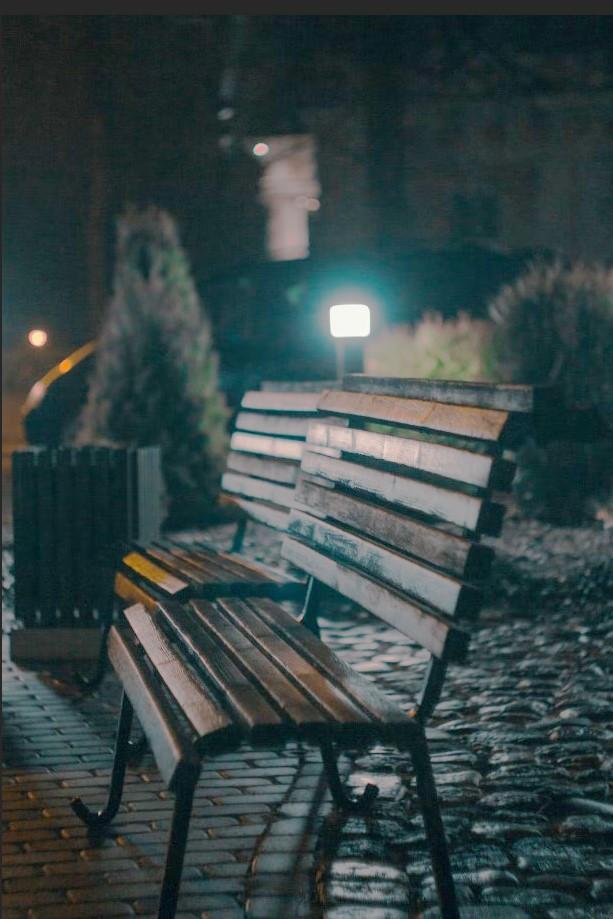 Sau khi chỉnh sáng ảnh bằng Curves