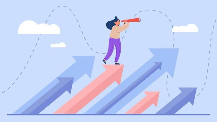 Lập kế hoạch cụ thể giúp nhìn rõ sự nghiệp tương lai