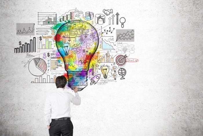 Tìm ra giải pháp độc đáo nhờ tính sáng tạo