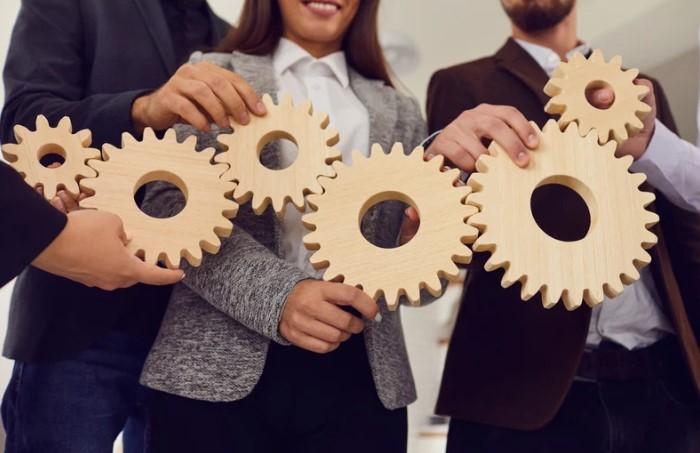 Tinh thần trách nhiệm cao góp phần tạo nên thành công khi làm việc đội nhóm