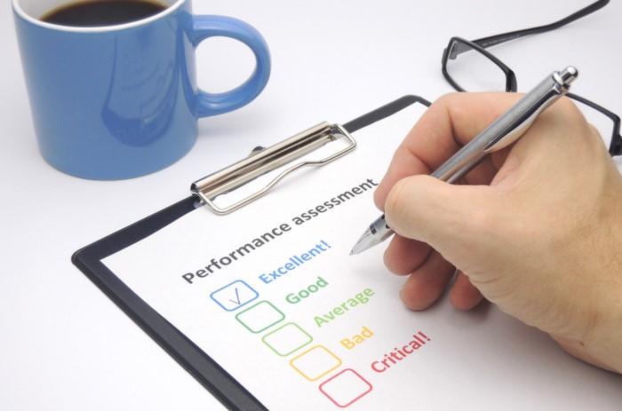 Tự đánh giá là cách tìm ra điểm mạnh bản thân nhanh nhất