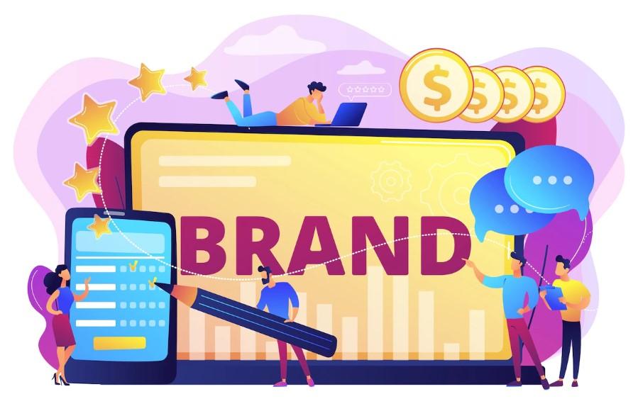 Định vị thương hiệu dựa trên lợi ích khách hàng