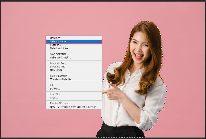 Đổi màu nền trong-photoshop