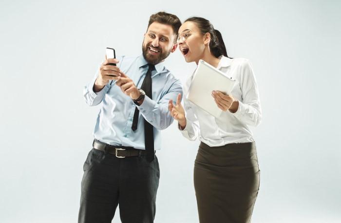 Giao tiếp tốt hơn nhờ biết cách quản lý cảm xúc