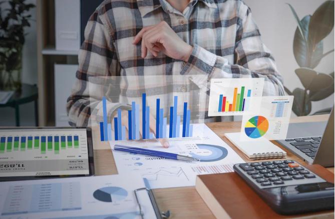 Marketing căn bản - kiến thức nền về Marketing dành cho người mới bắt đầu