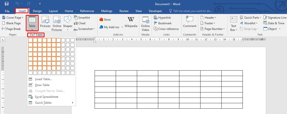 cach-lam-lich-de-ban-bang-word
