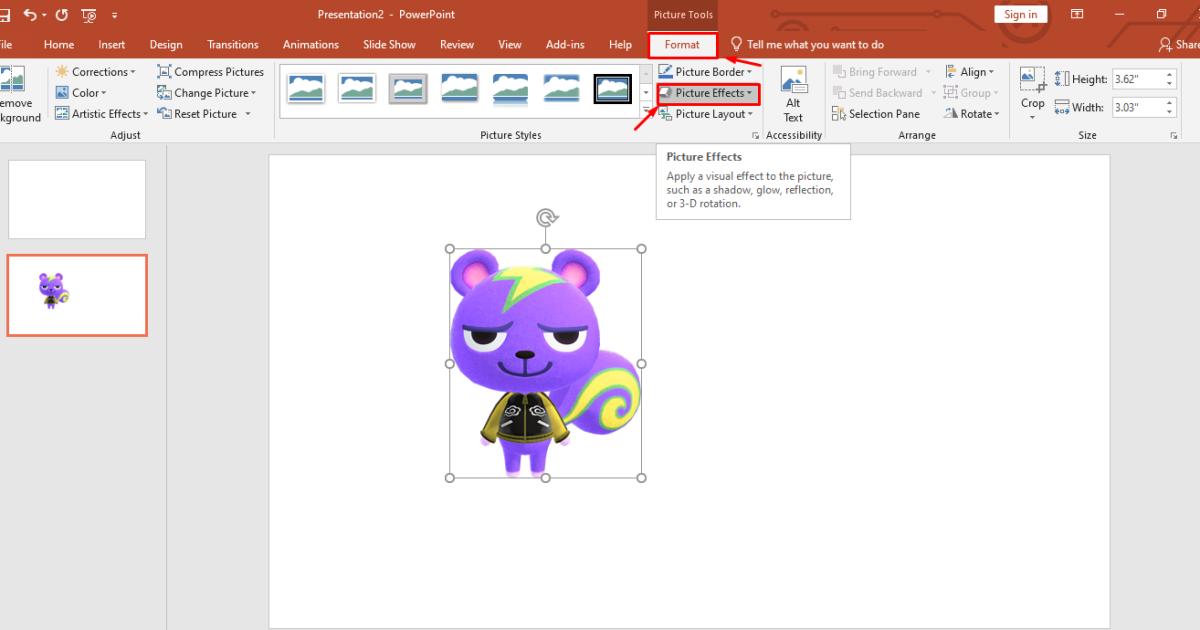 hieu-ung-bong-mo-powerpoint