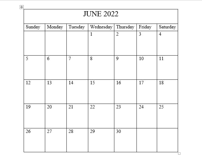 cach-lam-lich-de-ban-bang-word