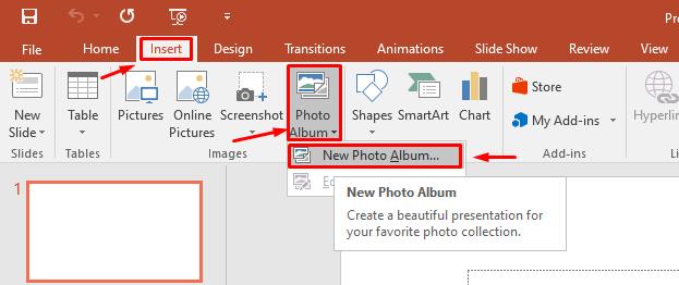 album-anh-powerpoint