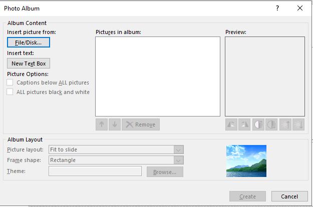 album-anh-powerpoint