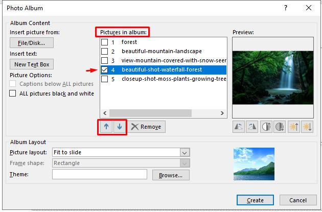 album-anh-powerpoint