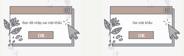 Tìm hiểu về UX Writing - Bí quyết giữ chân người dùng bằng nội dung tương tác