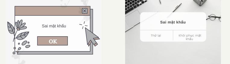 Tìm hiểu về UX Writing - Bí quyết giữ chân người dùng bằng nội dung tương tác