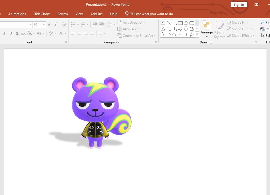 hieu-ung-bong-mo-powerpoint