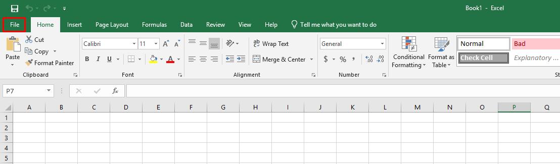 Hướng dẫn cách tạo và sử dụng Form Controls trong Excel