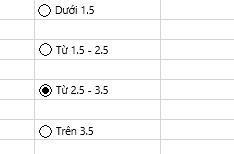 Hướng dẫn cách tạo và sử dụng Form Controls trong Excel