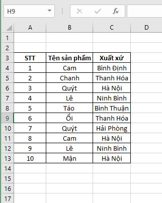 conditonal-formating-trong-excel