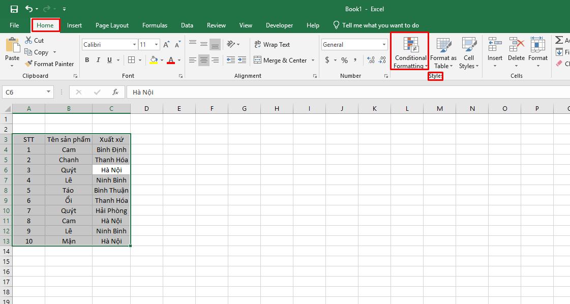 conditonal-formating-trong-excel