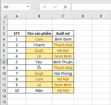 conditonal-formating-trong-excel