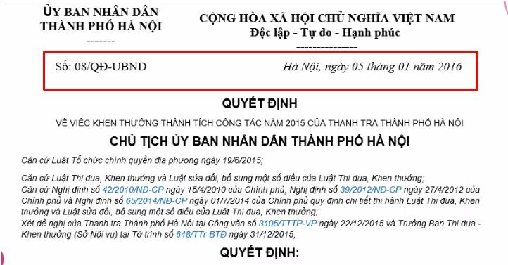 van-ban-hanh-chinh