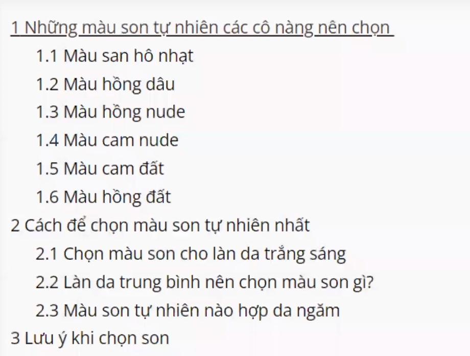 Bài viết chuẩn SEO là gì? Hướng dẫn các bước viết bài chuẩn SEO