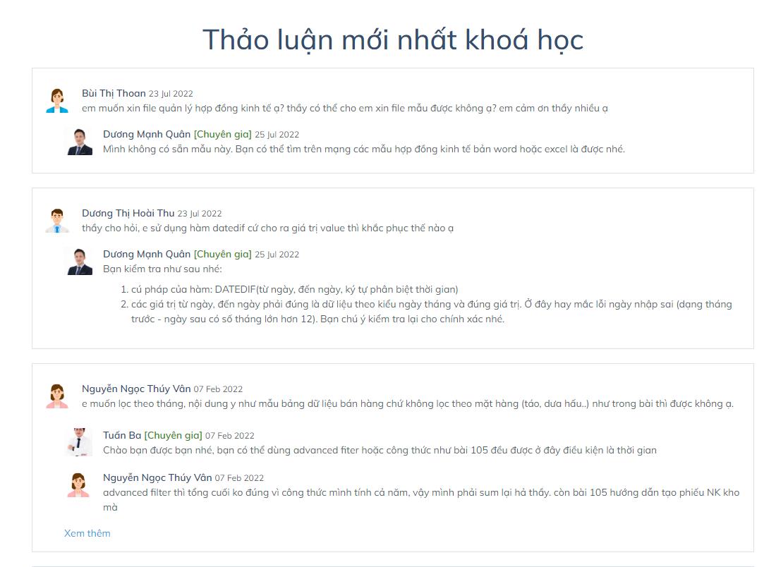 Xuất bản khóa học online - nguồn thu nhập thụ động hấp dẫn