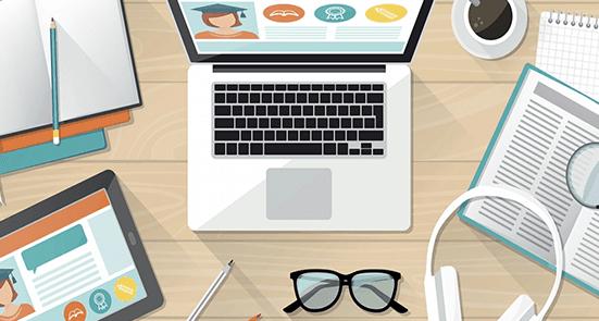 Xuất bản khóa học online - nguồn thu nhập thụ động hấp dẫn