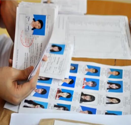 Hướng dẫn chi tiết cách đóng dấu văn bản hành chính chuẩn nhất