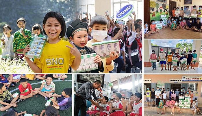 van-hoa-doanh-nghiep-vinamilk