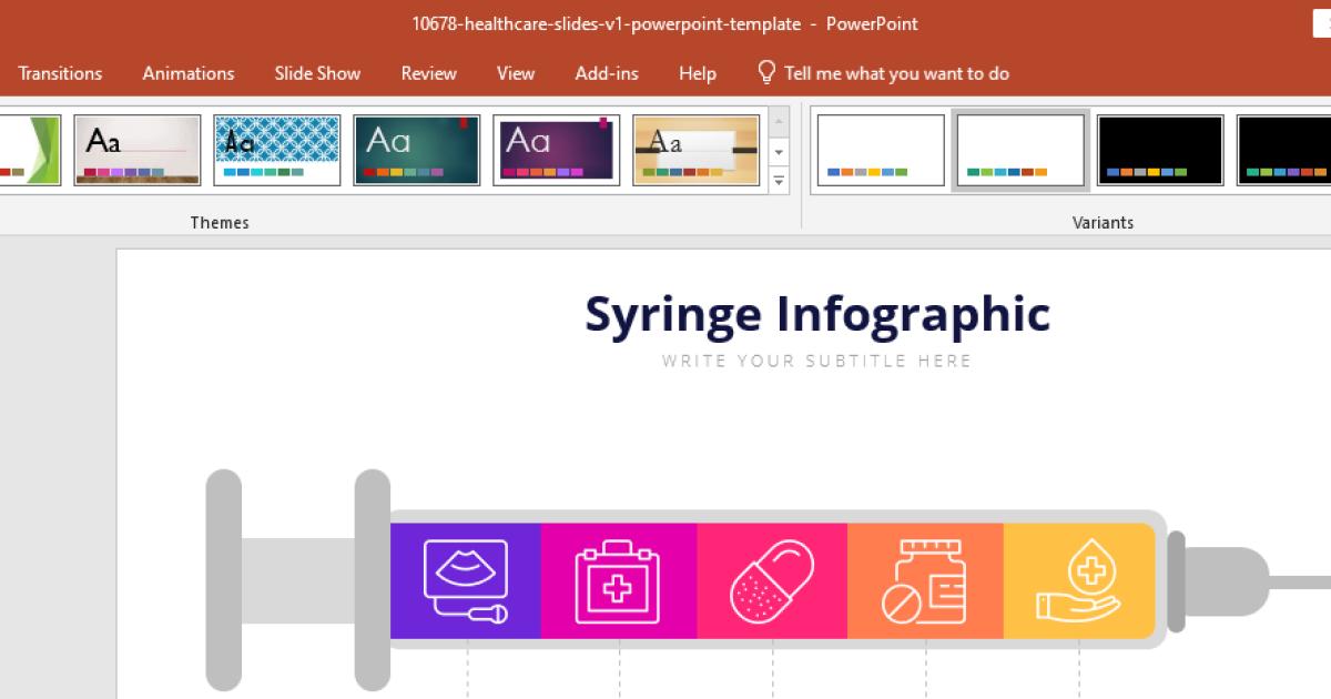 Những thiết lập quan trọng trong Powerpoint bạn nhất định phải biết để trình chiếu slide chuyên nghiệp hơn