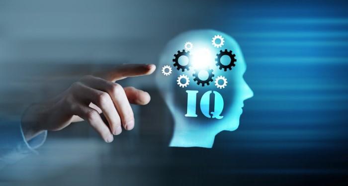 Chỉ số đánh giá trí thông minh của con người được gọi là IQ