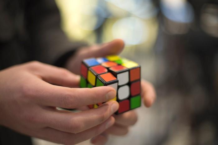 Các trò chơi trí tuệ giúp rèn luyện khả năng phán đoán và phân tích