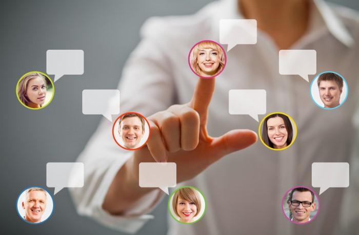 Người có IQ cao sẽ xây dựng được nhiều mối quan hệ vì khả năng giải quyết xung đột tốt