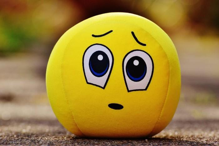 Một lời xin lỗi giúp cứu vớt tâm trạng khỏi sự day dứt