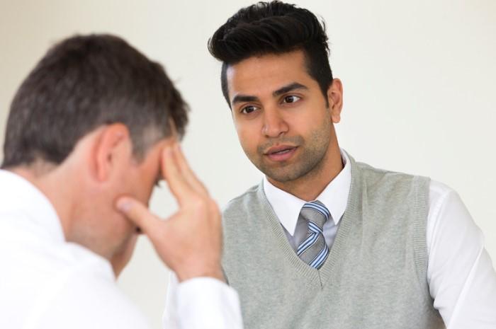  Hãy bày tỏ tình cảm của mình đối với người khác và tôn trọng quyết định của đối phương