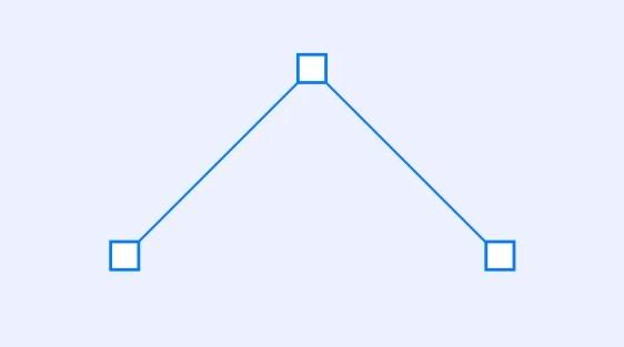 Vẽ đường thẳng trong photoshop bằng Pen Tool