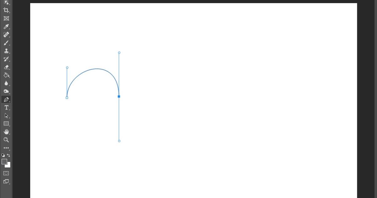 Cách dùng Pen tool trong Photoshop hiệu quả