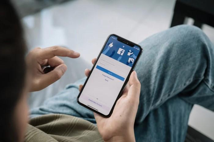 Facebook là mạng xã hội có nhiều người dùng nhất thế giới