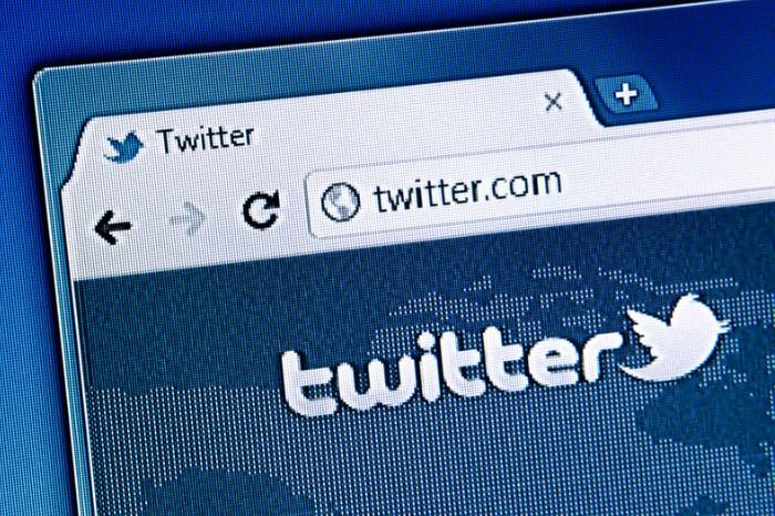 Twitter là nền tảng chia sẻ thông tin chủ yếu về chính trị, tôn giáo