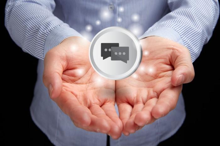 Tích cựctương tác với khách hàng là điều mà doanh nghiệp nào cũng muốn làm