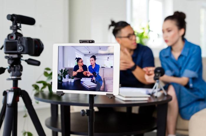 Video đang là xu hướng chưa bao giờ hết hot