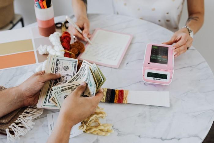 Đa dạng nguồn thu nhập bằng cách tạo nhiều nguồn thu nhập thụ động