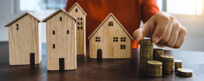 Đặt mục tiêu thu nhập hàng tháng là việc rất quan trọng khi muốn tạo thu nhập thụ động bằng việc cho thuê bất động sản