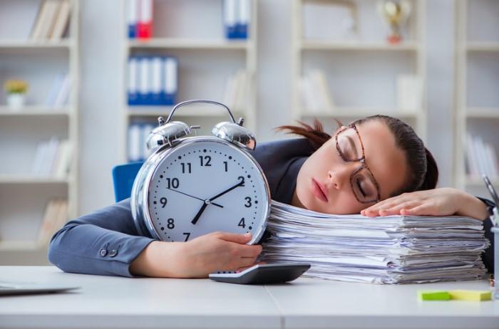 Không biết quản lý thời gian là nguyên nhân dẫn đến trì hoãn