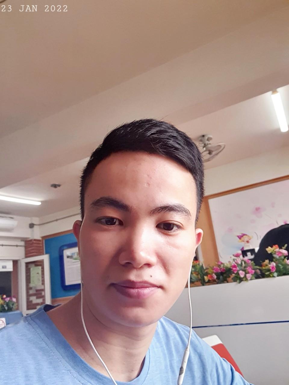 Anh Nguyễn Thuần: “Bao giờ có chương trình ưu đãi thì báo để anh đăng ký mấy khóa học nữa nhé!”