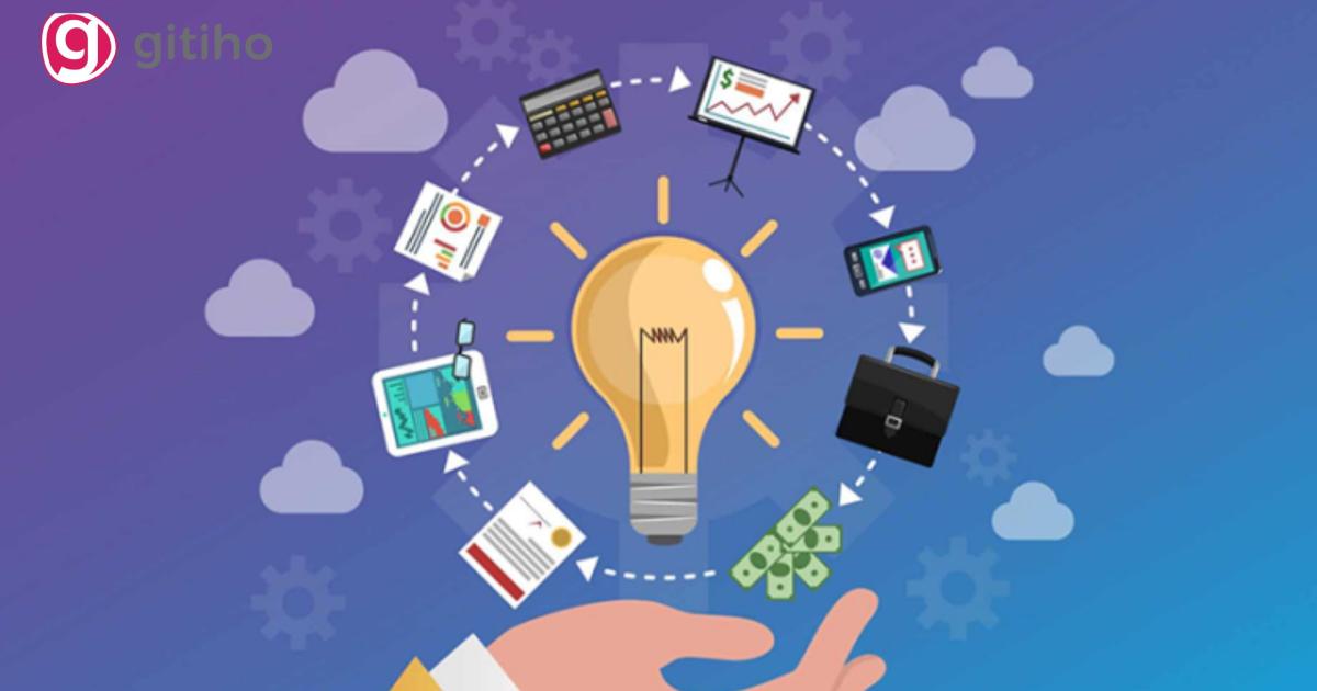 Xây dựng chiến lược kinh doanh hiệu quả qua sách "Thiết lập và rà soát bản đồ BAY"