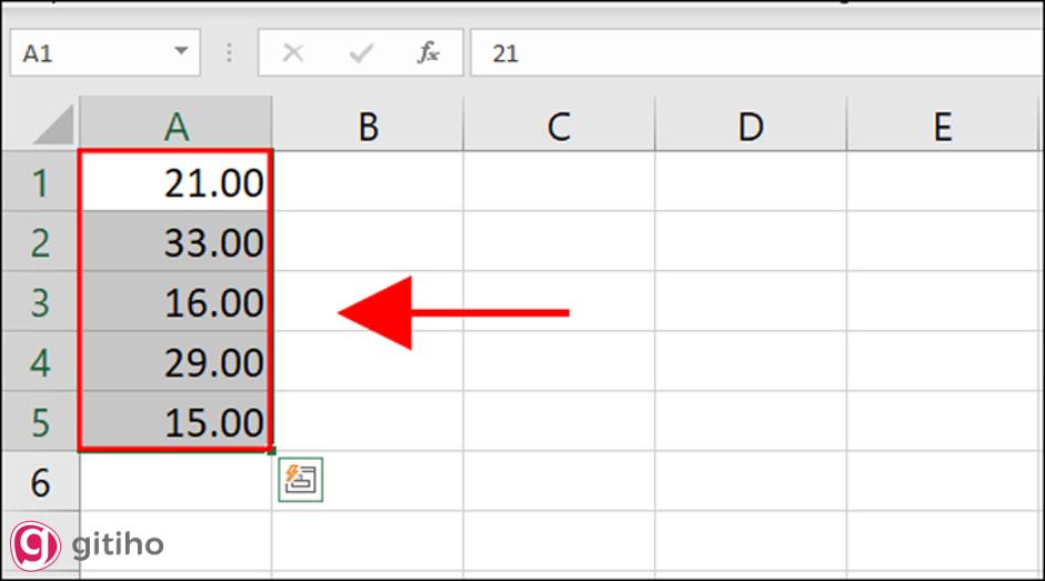 Định dạng tiền tệ (1)