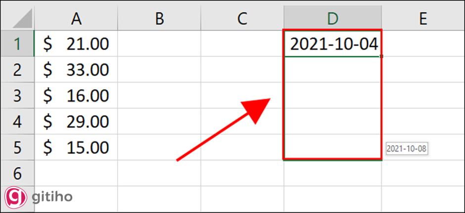 Định dạng ngày tháng (3)