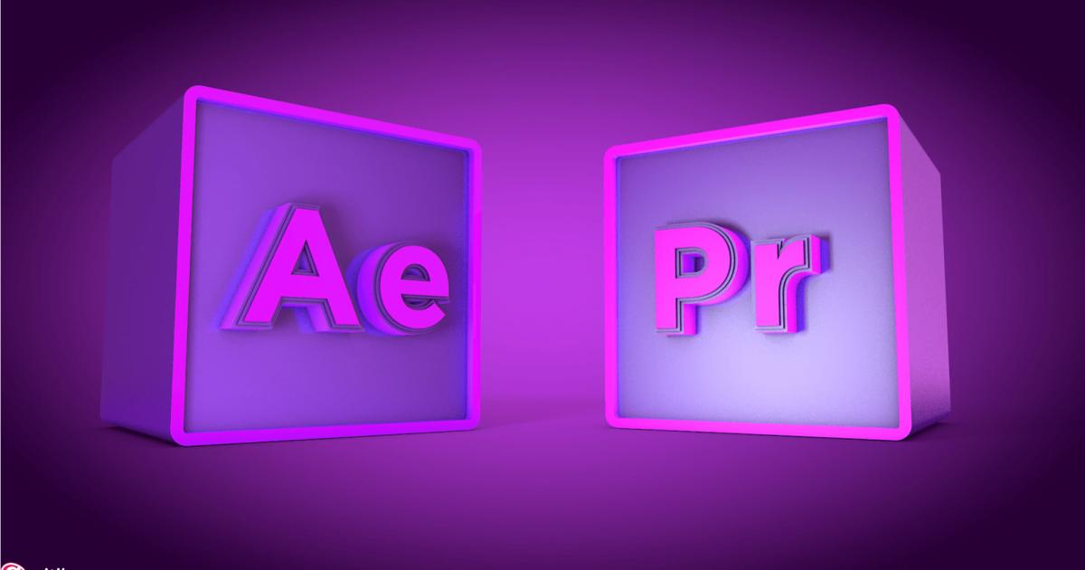 After Effect và Premiere: Đâu là ứng dụng phù hợp với bạn?